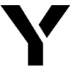 Individual Character Stencil 8" - Letter Y
