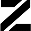 Individual Character Stencil 8" - Letter Z