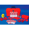Electrical Lockout Starter Kit with Contents - Billingual