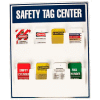 Safety Tag Center