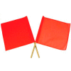 Saf-T-Flag - No Diagonal