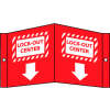 Facility Visi Sign - Lock-Out Center