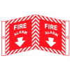Fire Visi Sign - Fire Alarm