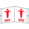 Facility Visi Sign - Men