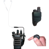 Ear Phone Connection The Combi iBlend Kit for Harris Radios, EP-Combi iBlend 28