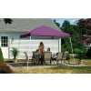 ShelterLogic, 22706, Sport Pop-up Canopy Slant Leg Cover 12 ft. x 12ft. Purple