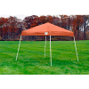 ShelterLogic, 22736, Sport Pop-up Canopy Slant Leg Cover 8 ft. x 8 ft. Terracotta