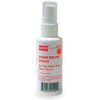 Burn Spray, NORTH SAFETY 032204, 1 Each