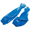 North®Nitri-Knit® Supported Nitrile Gloves, NK803ES/9, 1-Pair