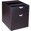 Boss Hanging Pedestal File - Mocha