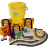 ENPAC® Multi-Responder Seriously Hazardous & Toxic Kit, 95 Gallon Sump Capacity, Wheeled