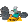 ENPAC® Refill For 20 Gallon Spill Kit, Universal