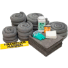 ENPAC® Refill For 65 Gallon Spill Kit, Universal