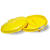 ENPAC® 3040-YE Universal Poly-Drum Funnel Cover