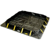 ENPAC® Stinger Berm™ Spill Containment, Puncture Resistant, 10'L X 10'W X 12"H