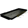 ENPAC® Stinger SnapFoam Berm Drive In/Out Capability, Chemical/Fuel Resistant, 14' X 54' X 12"