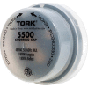 NSI TORK® 5500 Shorting Cap Turn Lock, 480V Max, 1800W Tungsten, 1800VA Ballast