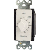 NSI TORK® A502HW 2 Hour Spring Wound Twist Timer, 125-277V, SPDT, White