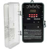 NSI TORK&reg; DGLC200A-NC  Astro Digital w/Photo 2CH 20A 120-277V Lighting Control Time Switch