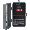 NSI TORK® DGUM100A Astronomic Digital Timer w/ Holiday Input & Momentary Output, 1 Channel, 20A