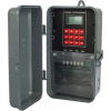 NSI TORK® DTS400B 365 Day Digital with Season, Holiday and Signal, 4 Channel, 20A, 120-277V SPDT