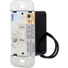 NSI TORK® SS20 Interval Wall Timer 18 Hour Maximum 3-Way, 12-150W, 24-277V, White