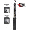 NightStick® NSR-2168B Xtreme Lumens™ Rechargeable Multi-Purpose LED Work Light - Black
