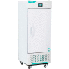 Nor-Lake® White Diamond Series Laboratory & Medical Solid Door Refrigerator, 12 Cu. Ft.
