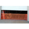 US Netting Loading Dock Safety Net, 4 Feet x 6 Feet, OHPW46-B