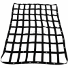 Truck Cargo Net W/ Grommet Fastening System, 55" x 76" TTG-L