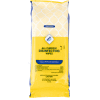 WipesPlus® All Purpose Disinfecting Wipes, 7" x 7", Lemon Scent, 60 Wipes/Packet - Pkg Qty 12