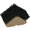 O-Cedar Commercial Low Spot Baseboard Brush 12/Case - 20414 - Pkg Qty 12