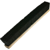 O-Cedar Commercial 24" Blackford Sweep, Wire Center 6/Case - 27094-6 - Pkg Qty 6