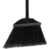 O-Cedar Commercial Large Angle Broom, Flagged - 6410 - Pkg Qty 12