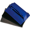 O-Cedar Commercial MaxiRough® Grill Screen, Blue - 93188 - Pkg Qty 200