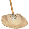 O-Cedar Commercial MaxiDust Wedge Mop Handle W/Frame 12/Case - 96002 - Pkg Qty 12