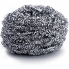 O-Cedar Commercial X-Large Scrubber, Stainless Steel - 96143-M - Pkg Qty 72