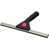 O-Cedar Commercial 12" Plastic Window Squeegee - 96812-S - Pkg Qty 12