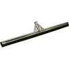 O-Cedar Commercial Straight MaxiPlus® Floor Squeegee, Natural Rubber, 30" - 96830-S - Pkg Qty 6