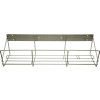 e.mix Wire Rack for eMix Dilution Control Chemical Management System