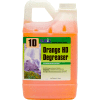 #10 e.mix Orange Degreaser, 64oz. Bottle, 4 Bottles
