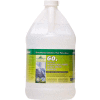 Green Seal Oxygenated Floor Cleaner, Gallon Bottle, 2 Bottles
