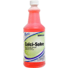 Nyco Calci-Solv Descaler For HVAC, Acidic Scent, Quart 12/Case - NL001-Q12