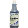 Nyco Urinakleen Urinal Cleaner, Acidic Scent, 32 oz. Bottle 12/Case - NL020-Q12
