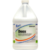 Nyco - Deox Aluminumm & Stainless Steel Cleaner, Gallon Bottle 4/Case - NL453-G4