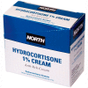 North® by Honeywell 233020, Hydrocortisone Cream, 20/Box
