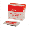 North® by Honeywell 232124, Triple Antibiotic Ointment, 20/Box