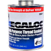Hercules 15802 Megaloc Thread Sealant - Display Pack, Plastic Tube 1.1 fl oz. - Pkg Qty 24