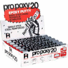 Hercules 25515 ProPoxy 20 - Display Pack 4 oz.