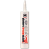 Hercules 25696 Plumbers Firestop Sealant - Cartridge 10 oz. - Pkg Qty 12